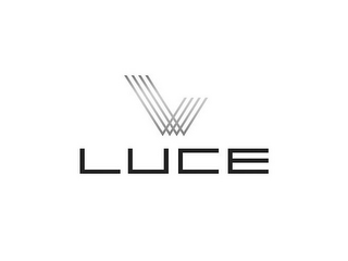 L LUCE logo