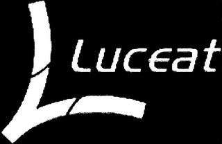 L LUCEAT logo