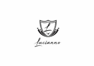 L LUCIANNO logo