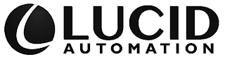 L LUCID AUTOMATION logo
