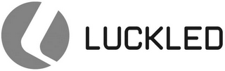 L LUCKLED logo
