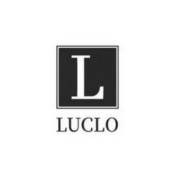 L LUCLO logo