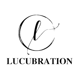 L LUCUBRATION logo