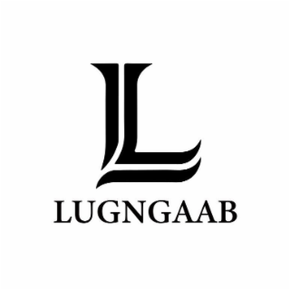 L LUGNGAAB logo
