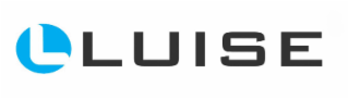 L LUISE logo