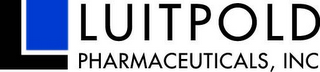 L LUITPOLD PHARMACEUTICALS, INC logo