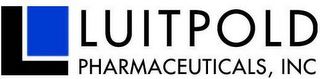 L LUITPOLD PHARMACEUTICALS, INC logo