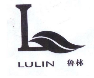 L LULIN logo