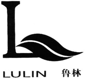 L LULIN logo