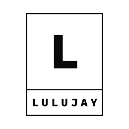 L LULUJAY logo