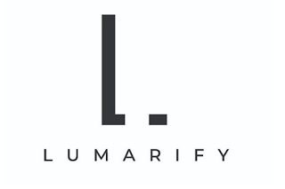 L. LUMARIFY logo