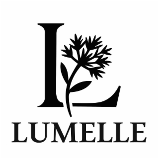 L LUMELLE logo