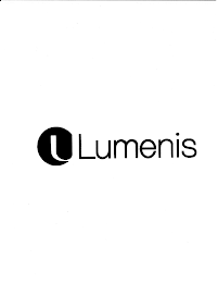 L LUMENIS logo