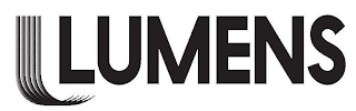 L LUMENS logo
