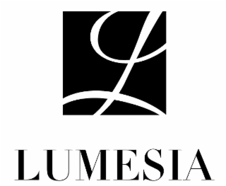 L LUMESIA logo