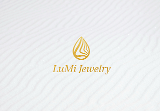 L LUMI JEWELRY logo