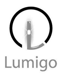 L LUMIGO logo