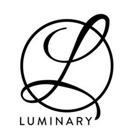 L LUMINARY logo