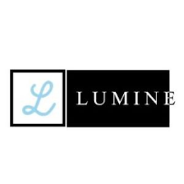 L LUMINE logo