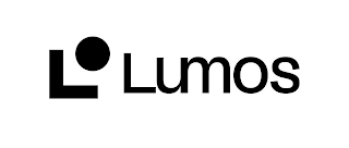 L LUMOS logo