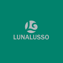 L LUNALUSSO logo