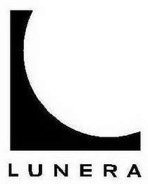 L LUNERA logo