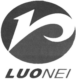 L LUONEI logo