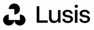 L LUSIS logo