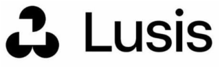 L LUSIS logo