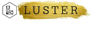 L LUSTER logo