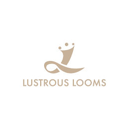 L LUSTROUS LOOM logo