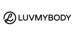 L LUVMYBODY logo