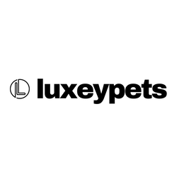 L LUXEYPETS logo