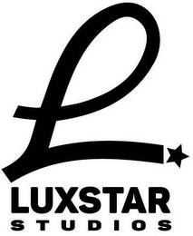 L LUXSTAR STUDIOS logo