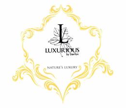 L LUXURIOUS BY STERFON NATURE'S LUXURY logo