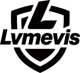 L LVMEVIS logo