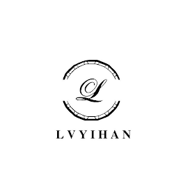 L LVYIHAN logo