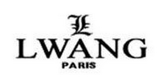 L LWANG PARIS logo