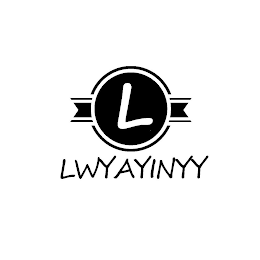 L LWYAYINYY logo