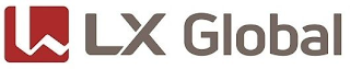 L LX GLOBAL logo