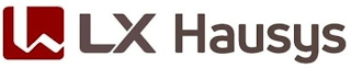 L LX HAUSYS