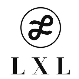 L LXL logo
