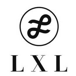 L LXL logo
