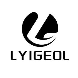 L LYIGEOL logo