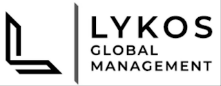 L LYKOS GLOBAL MANAGEMENT logo