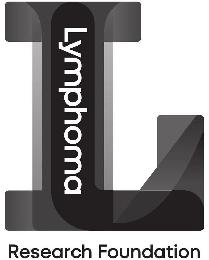 L LYMPHOMA RESEARCH FOUNDATION logo