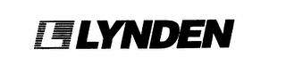 L LYNDEN
