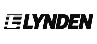 L LYNDEN logo