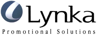 L LYNKA PROMOTIONAL SOLUTIONS logo