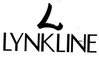 L LYNKLINE logo